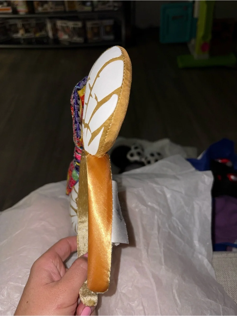Disney Concha Ears